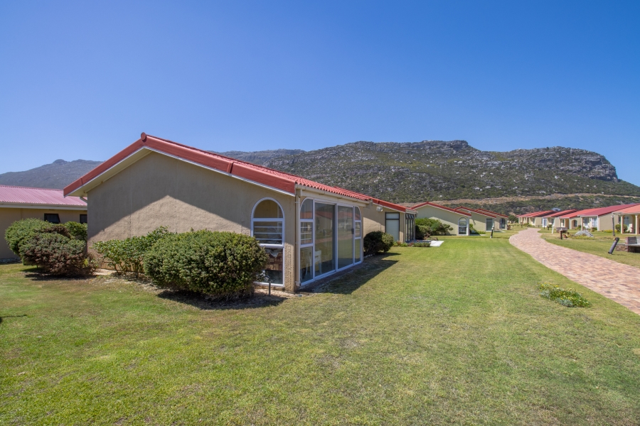 2 Bedroom Property for Sale in Fish Hoek Western Cape